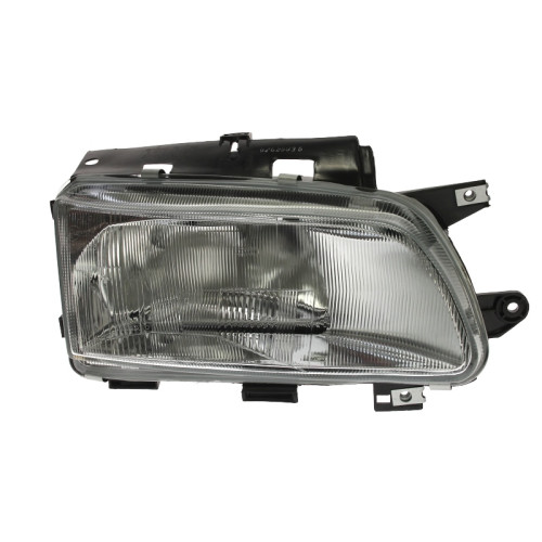 Фара передня права Citroen Berlingo 97-02 DEPO 086380