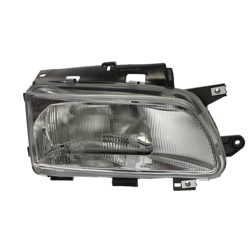 Фара передня права Citroen Berlingo 97-02 DEPO 086380
