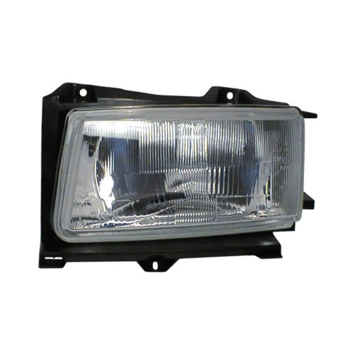 Фара передня ліва Fiat Scudo, Citroen Jumpy, Peugeot Expert 1996-2003 DEPO ел. без моторчика 712361701129