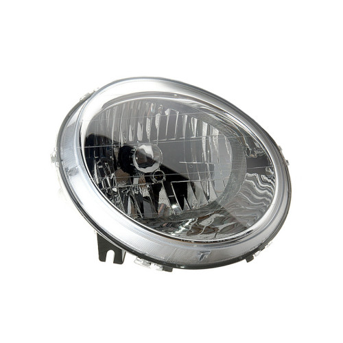 Фара передня права Daewoo Matiz 2001-2014 DEPO електрич. рег. 96563483
