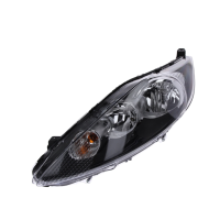 Фара передня ліва Ford Fiesta 09-13 (TYC) 1549508