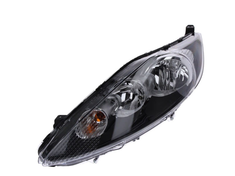 Фара передня ліва Ford Fiesta 09-13 (TYC) 1549508