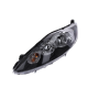 Фара передня ліва Ford Fiesta 09-13 (Depo) 1549508