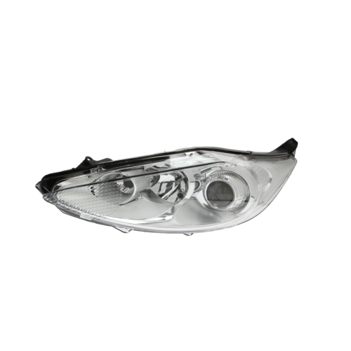 Фара передня ліва Ford Fiesta 2009-2013 DEPO світла, ел. рег. 1661616