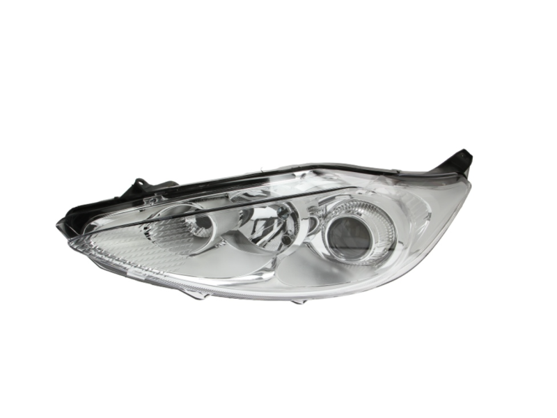 Фара передня ліва Ford Fiesta 09-13 (TYC) світла, ел. рег. 1661616