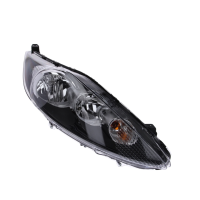 Фара передня права Ford Fiesta 09-13 (TYC) 1549504