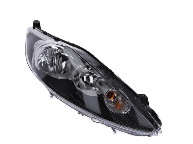 Фара передня права Ford Fiesta 09-13 (Depo) 1549504