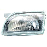 Фара передня ліва Ford Transit 91-94 (TYC) під коректор 95VB13006SCA