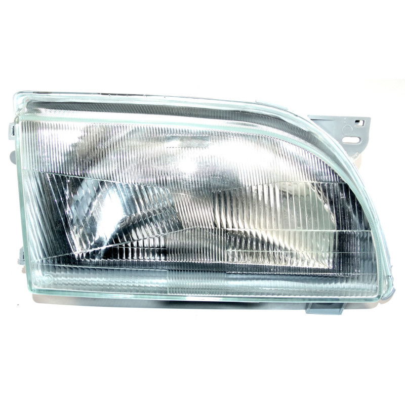 Фара Ford Transit 91-94 права стекл. DEPO 7242045