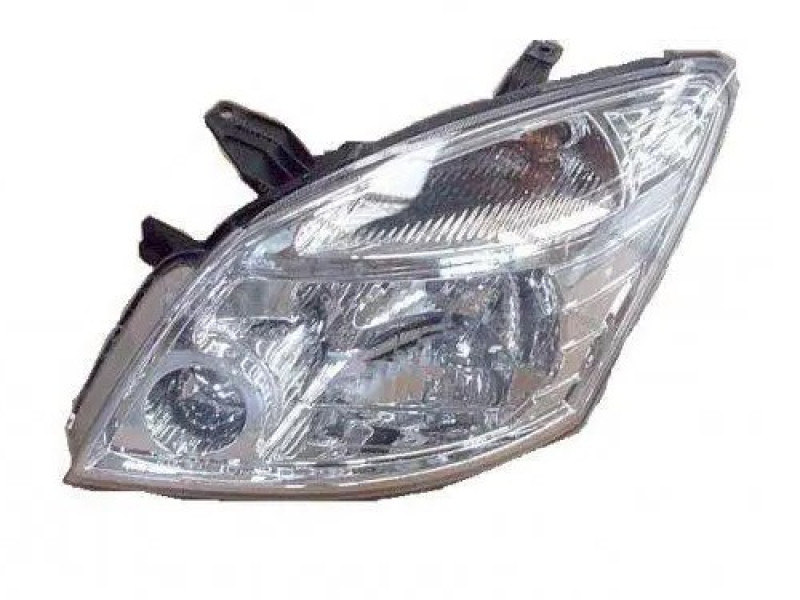 Фара ліва Great Wall Hover 05- (FPS) ел. кор.4121100K00B1