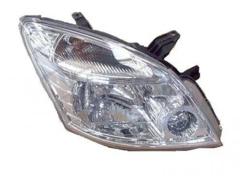 Фара права Great Wall Hover 05- (FPS) ел. кор.4121200K00B1