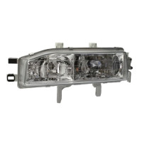 Фара передня ліва Honda Accord 4 CB SDN 92-93 ел.рег. Depo 33150SM4315
