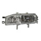 Фара передня ліва Honda Accord 4 CB SDN 92-93 ел.рег. Depo 33150SM4315