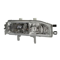 Фара передня права Honda Accord 4 CB SDN 92-93 ел.рег. Depo 33100SM4G01
