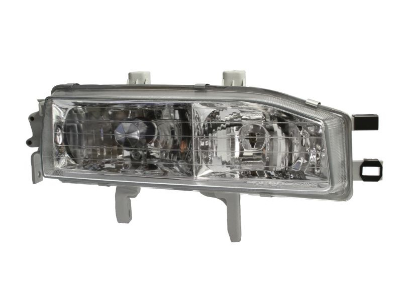 Фара передня права Honda Accord 4 CB седан 1990-1993 DEPO 33100SM4G01