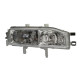 Фара передня права Honda Accord 4 CB SDN 92-93 ел.рег. Depo 33100SM4G01