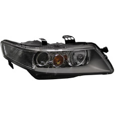 Фара передня права Honda Accord 7 03-05 ел.рег. DEPO 33101SEAG01