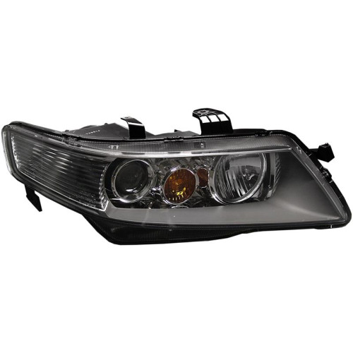 Фара передня права Honda Accord 7 03-05 ел.рег. DEPO 33101SEAG01
