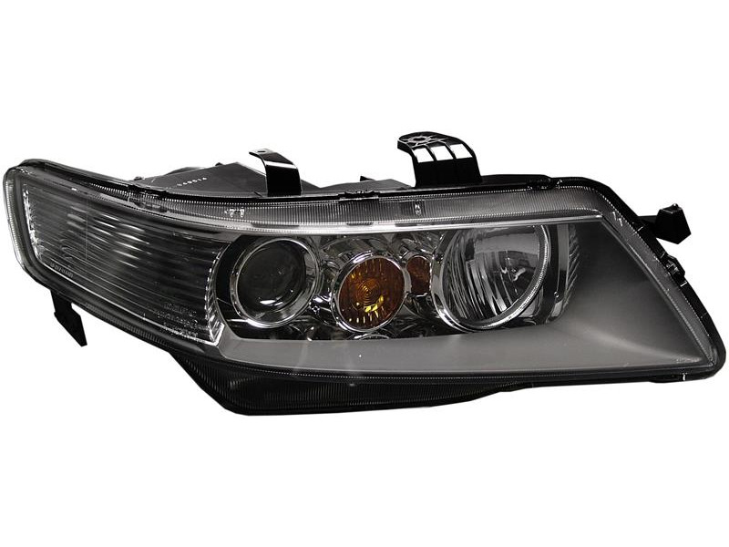 Фара передня права Honda Accord 7 03-06 TYC 33101SEAG02