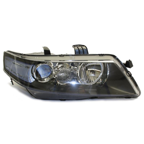 Фара передня права Honda Accord 7 2006-2008 DEPO ел. кор.217-1162R-LDEM2 33101SEAG53