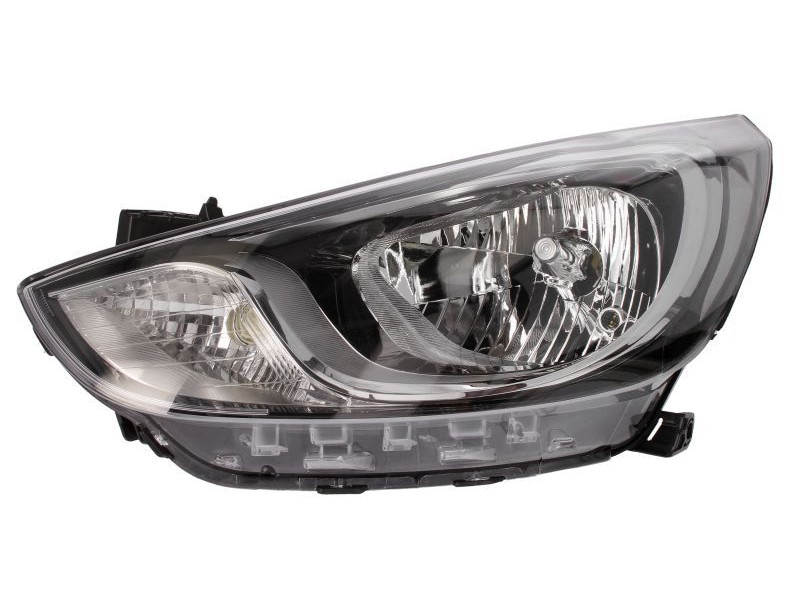 Фара передня ліва Hyundai Accent (Solaris) 2011-2018 DEPO 92101-4L000