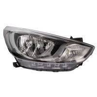 Фара передня права Hyundai Accent (Solaris) 2011-2018 DEPO 92102-4L000