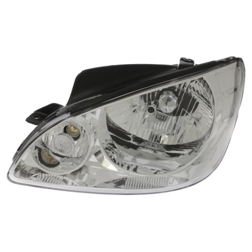 Фара передня ліва Hyundai Getz 06-11 ел. кор. TYC 921010B510