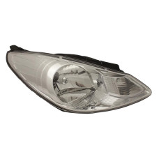 Фара передня права Hyundai i-10 2007-2010 DEPO 921020X020 ел. кор.