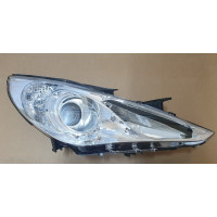 Фара передня права Hyundai Sonata YF 10-15 (FPS) механічне рег. 921013Q000