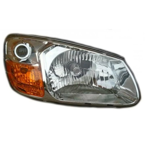 Фара Kia Cerato 2006-2009 права FPS механічний 921022F000