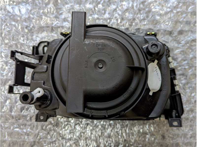 Фара ліва Audi 100 C3 82-91 (TYC) 443941029E