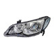 Фара передня ліва Honda Civic 4D 06-09 седан (TYC) ел. рег. 33151SNB003