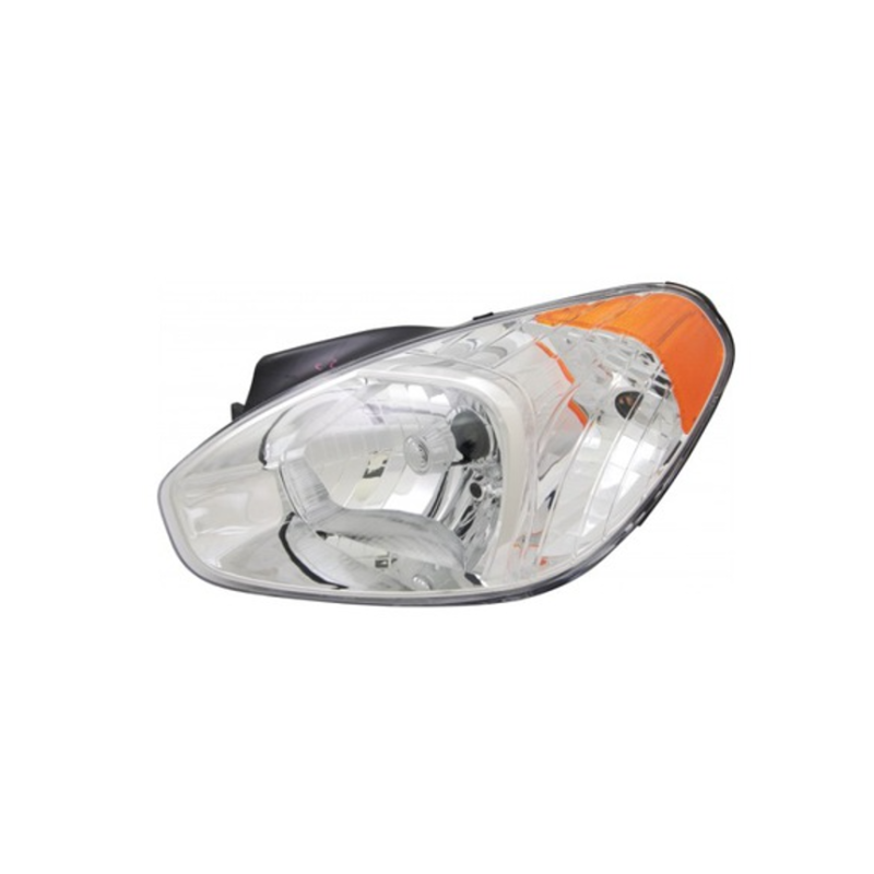 Фара ліва Hyundai Accent 3 06-10 (Tempest) ел. коректор