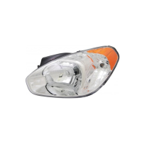 Фара ліва Hyundai Accent 3 06-10 (TYC) ел-кор. 921011E041