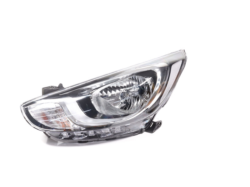Фара ліва Hyundai Accent IV 2011-2016 (Tempest) 921014L000