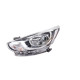Фара ліва для Hyundai Accent IV 2011-2016 (Tempest) 921014L000