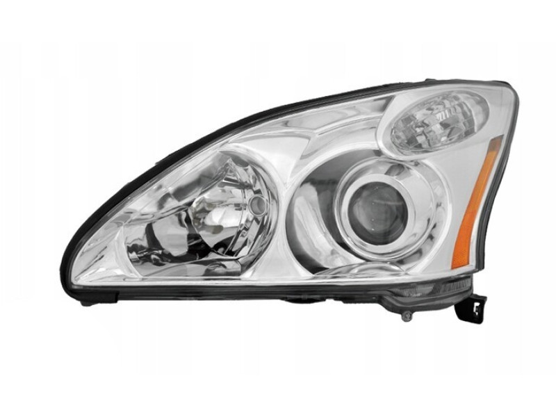 Фара передня ліва Lexus RX 03-08 (Китай) HB3, ксенон 8118548210