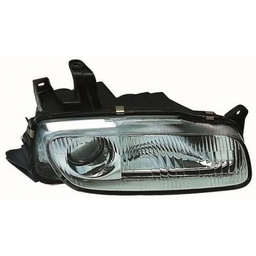 Фара передня ліва Mazda 323 F BA 95-98 DEPO B3BP51040