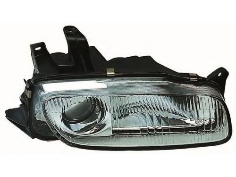 Фара ліва Mazda 323 F BA 95-98 (Depo) B3BP51040