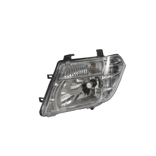 Фара передня ліва Nissan Navara D40, Pathfinder 4 R52 2010-2014 DEPO 260605X10B