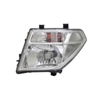 Фара ліва Nissan Pathfinder 3 R51, Navara D40 05-08 (Depo) 26060EB300