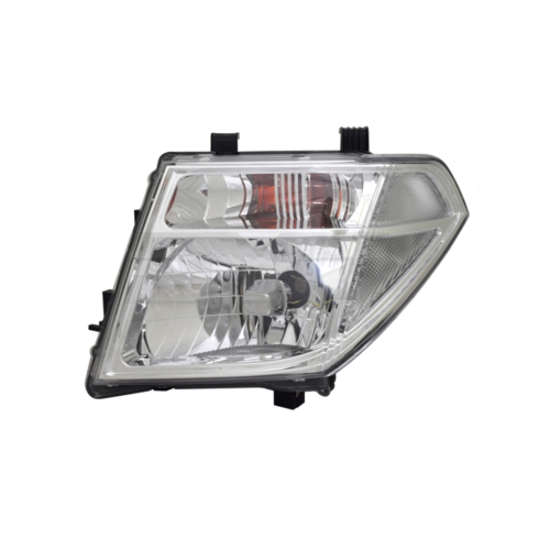 Фара передня ліва Nissan Pathfinder 3 R51, Navara D40 2005-2008 DEPO 26060EB300