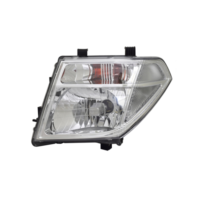 Фара ліва Nissan Pathfinder 3 R51, Navara D40 05-08 (Depo) 26060EB300