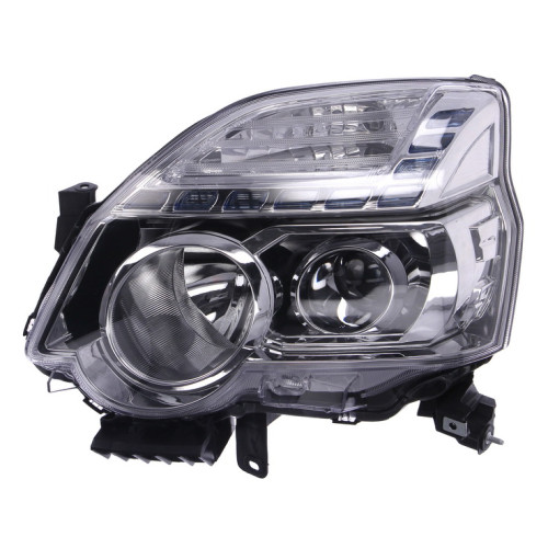 Фара передня ліва Nissan X-Trail T31 2010-2014 DEPO 215-11F1L-LDHM7