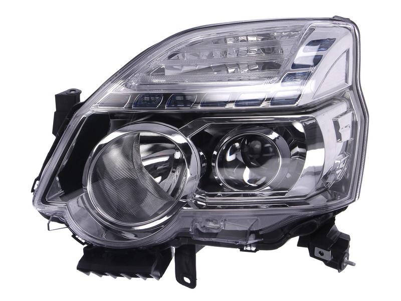Фара ліва Nissan X-Trail T31 10-14 DEPO 215-11F1L-LDHM7