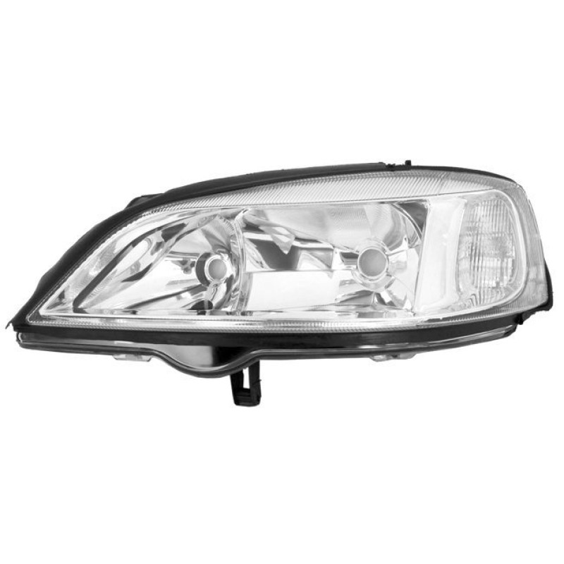 Фара ліва Opel Astra G 1998-2009 TYC