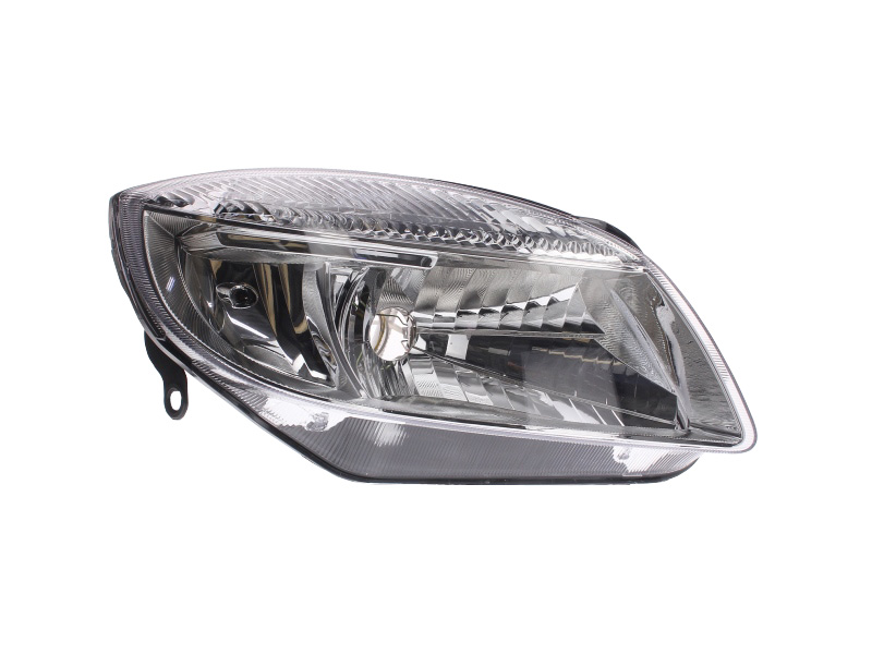 Фара передня ліва Skoda Fabia 2, Roomster 2007-2010 TYC 5J1941017