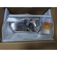 Фара ліва Skoda Favorit / Forman 88-95 (Depo) 115920048