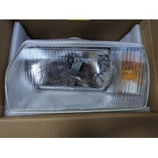 Фара ліва Skoda Favorit / Forman 88-95 (DPA) 115920048