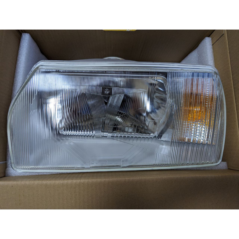 Фара ліва Skoda Favorit / Forman 88-95 (DPA) 115920048